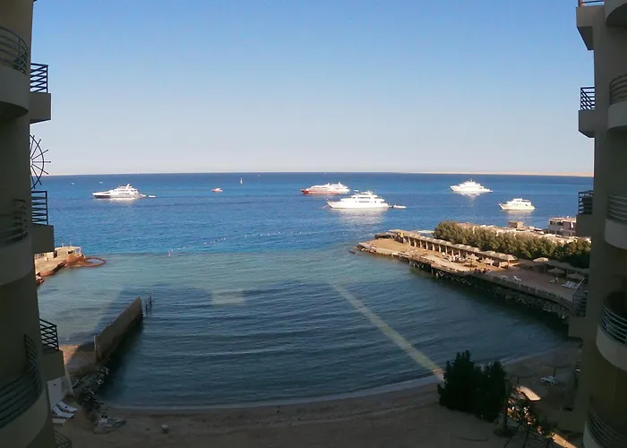 Dive Hostel Hurghada Beach