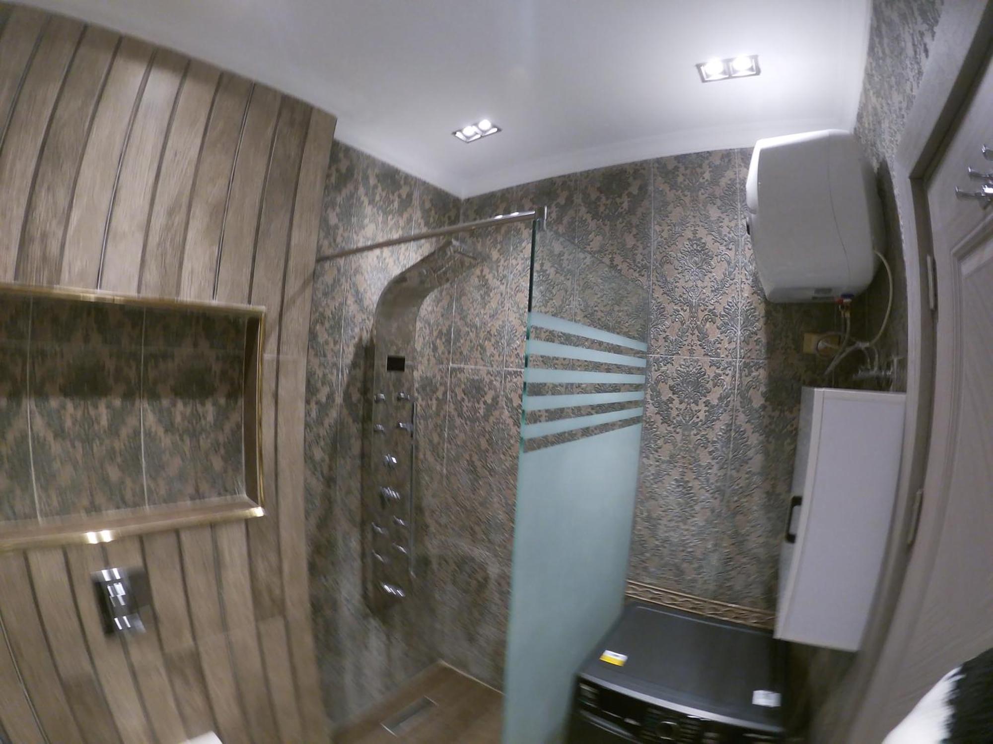 Appart hôtel Dive *