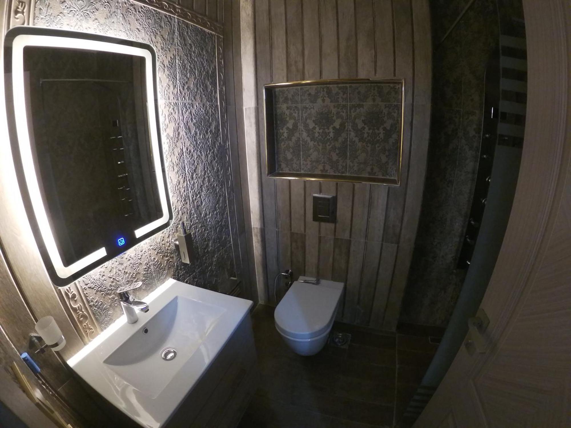 Appart hôtel Dive